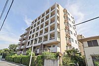 千葉県船橋市古作2丁目：物件画像