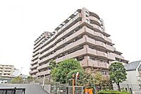 千葉県船橋市前原西4丁目：物件画像