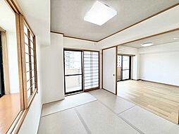 室内の画像