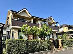 千葉市花見川区み春野二丁目 中古戸建