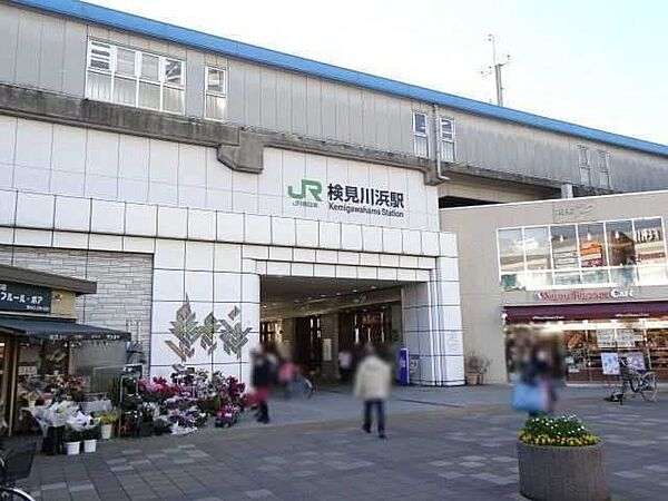 周辺を拡大表示