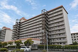 検見川ガーデンハイツ 1号棟
