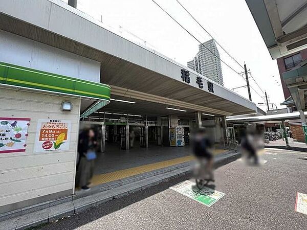 周辺を拡大表示
