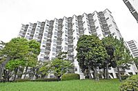 千葉県千葉市美浜区真砂3丁目：物件画像