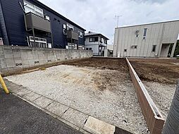 千葉市中央区星久喜町 新築戸建 2号棟
