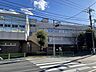 周辺： 世田谷区立船橋希望中学校 520m