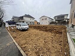 松戸市常盤平西窪町/A区画