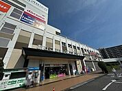 イトーヨーカドー 我孫子店 1450m