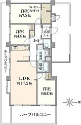 メゾンドポワール鎌ケ谷