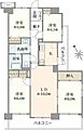 ライネスハイム松戸五香1階1,680万円