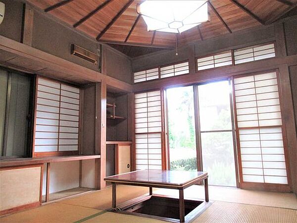 室内