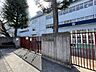 周辺：立川市立立川第三中学校 600m