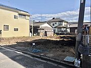 全2区画　右側