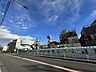 周辺：石川学園こばと幼稚園 100m
