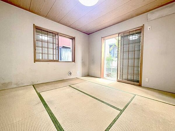 室内