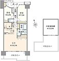 レガリア15階4,380万円