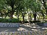 周辺：市民の森スポーツ公園 700m