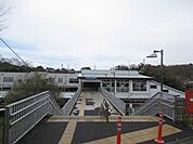 西武新宿線「西武園」駅 700m