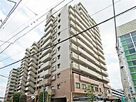 東京都八王子市旭町：物件画像