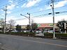 周辺：TAIRAYA　拝島店 740m