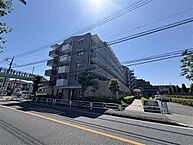 東京都三鷹市下連雀7丁目：物件画像