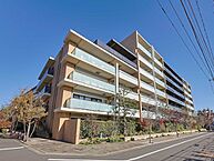 東京都武蔵野市中町3丁目：物件画像