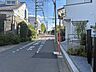 その他：公道 南東側 幅員5.1ｍ