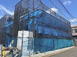 練馬区下石神井2丁目 新築戸建 2号棟/全2号棟