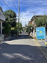 武蔵野市吉祥寺北町3丁目 新築戸建て3号棟
