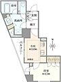 ブランズ三鷹7階5,690万円
