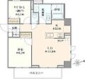 グラツィオーソ神楽坂ウエスト5階11,780万円
