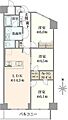 三鷹ロイヤルハイツ3階6,090万円