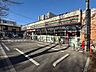 周辺： セブンイレブン武蔵野西久保1丁目店 650m