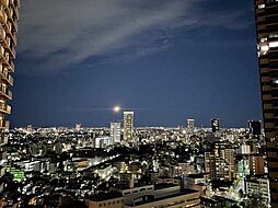 夜景