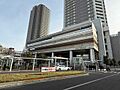JR国分寺駅 ...