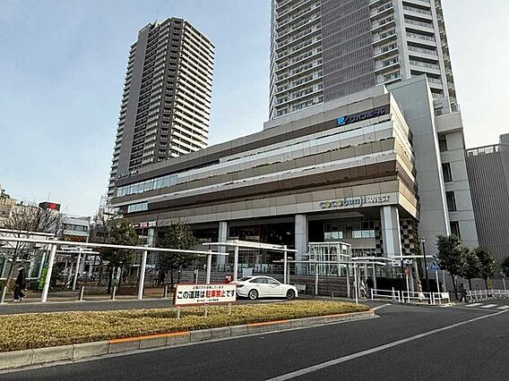 JR国分寺駅 ...