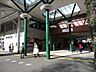 周辺：武蔵境駅 230m