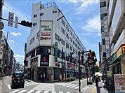 三鷹ショッピングセンター 190m