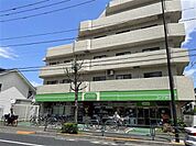 ミニコープ武蔵野店 579m