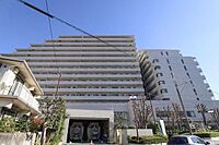 東京都多摩市関戸1丁目：物件画像