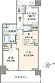 クラッシィハウス府中6階5,780万円