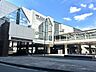 周辺：府中駅 371m