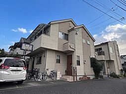 府中市分梅町五丁目 中古戸建