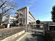 八王子市東浅川小学校 1179m