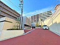 神奈川県川崎市多摩区生田7丁目：物件画像
