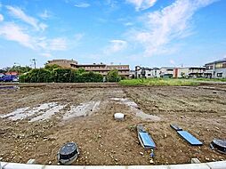 稲城市東長沼15区画分譲地/区画9