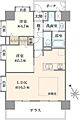 ライオンズヴィアーレ調布1階5,998万円