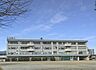 周辺：調布市立第六中学校 150m
