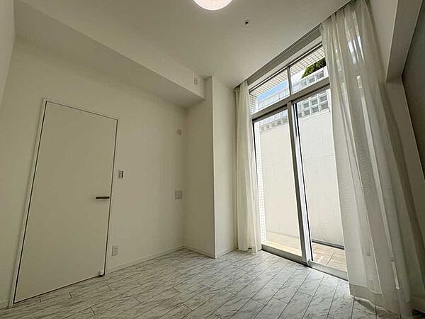 室内を拡大表示