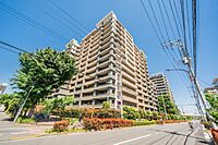 東京都小金井市本町1丁目：物件画像